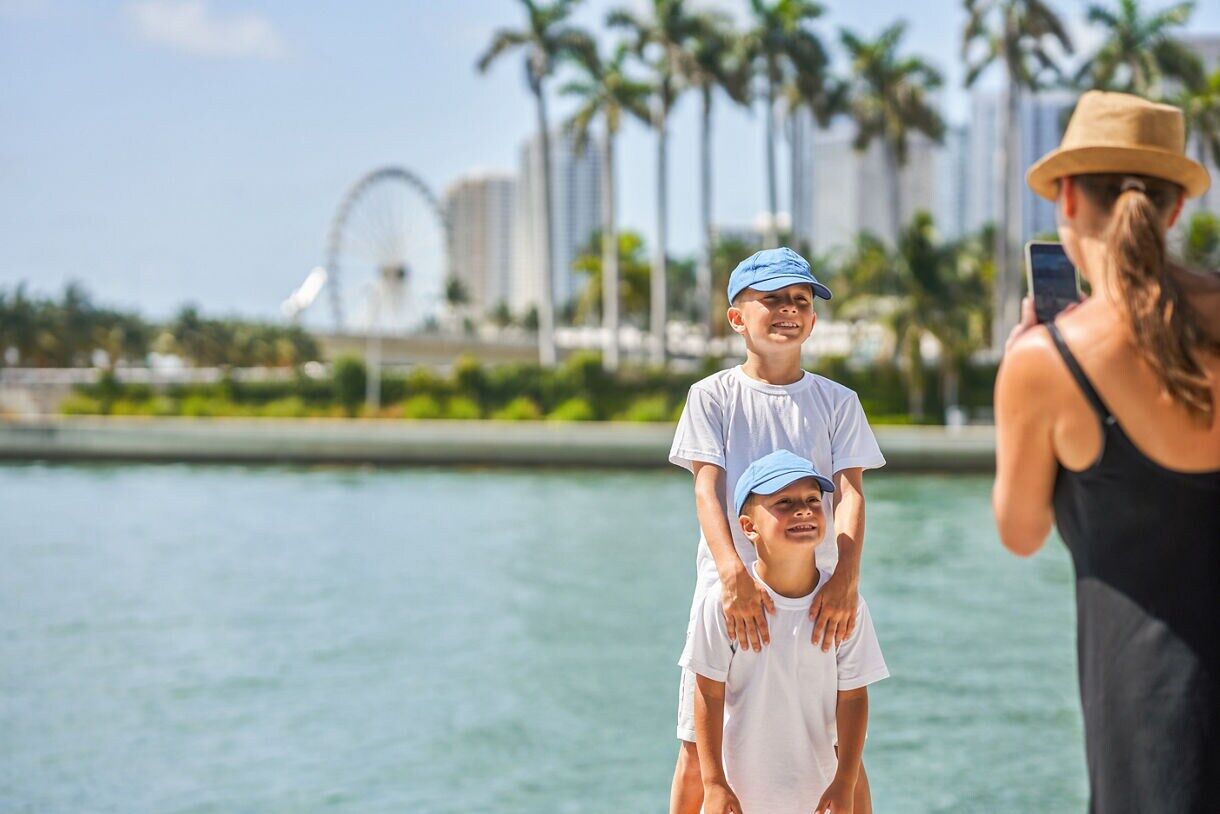 10 family-friendly things to do in Miami with kids