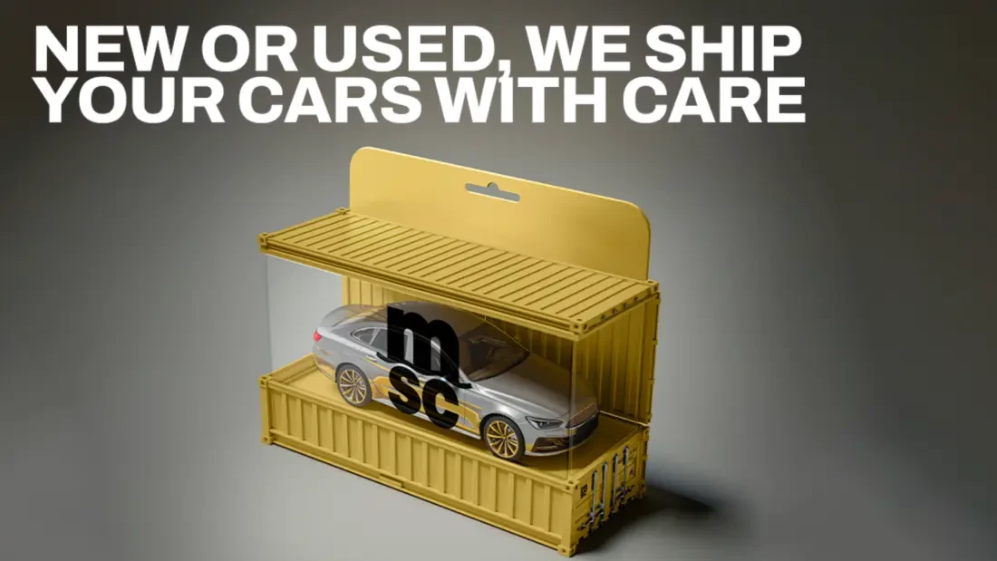 MSC Announces Participation at ALSC Global 2025 to Showcase Automotive Supply Chain Expertise