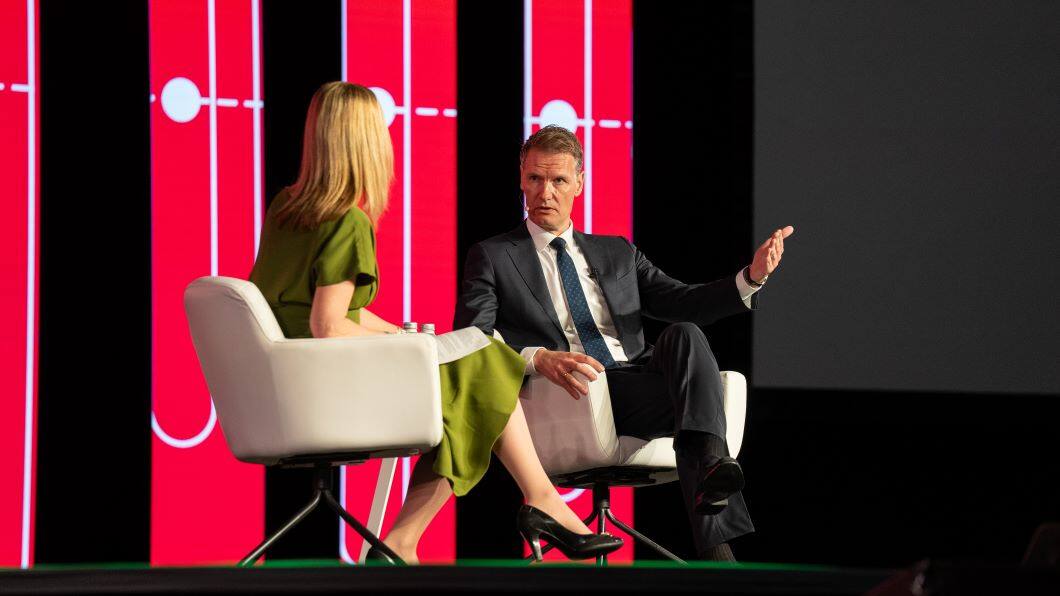 MSC Makes Biggest Impact Yet at TPM25: A Recap