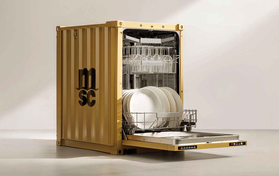 Meet MSC at ZUCHEX 2025  