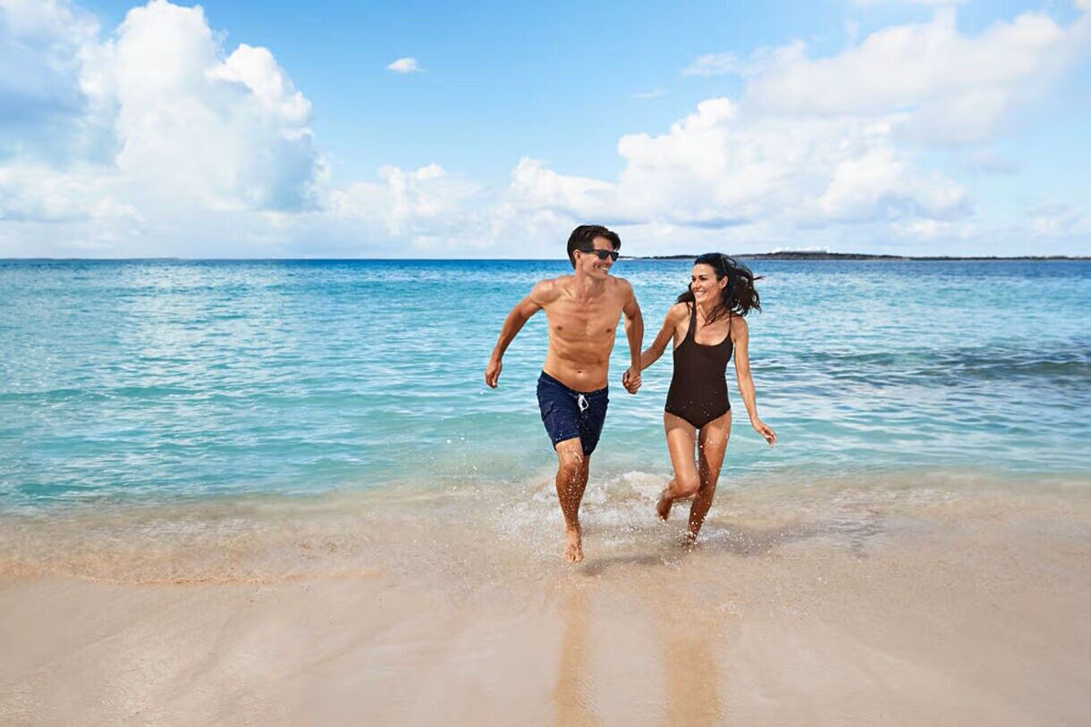 Top five best Caribbean cruise destinations