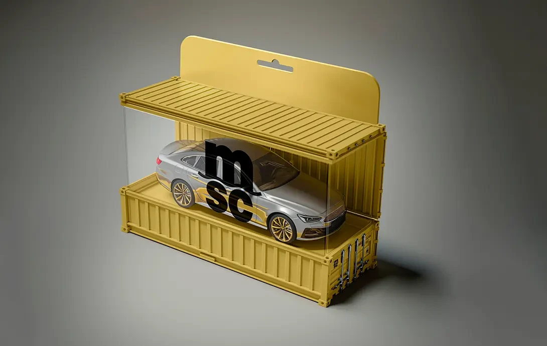 MSC to Showcase Tailored Automotive Logistics Solutions at ALSC Mexico 2025 