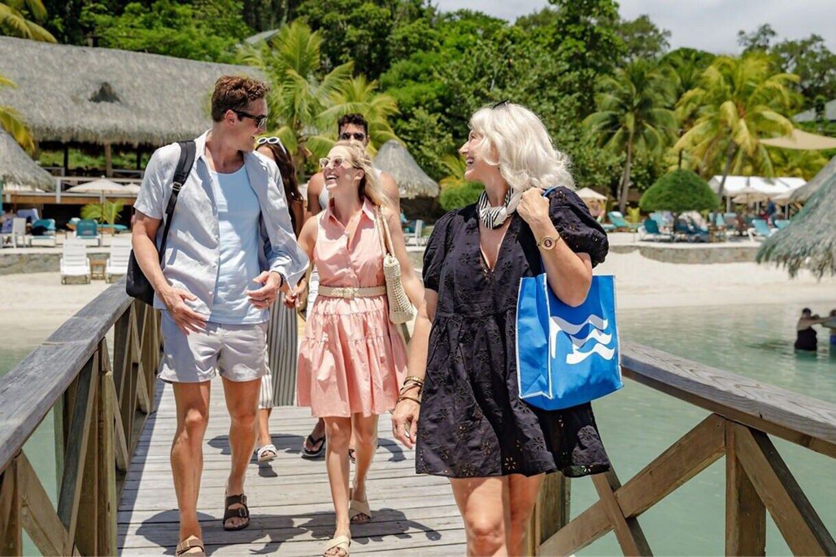 The ultimate Caribbean cruise packing list guide
