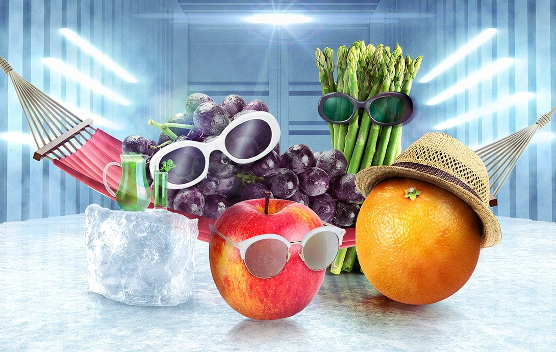 MSC set to stand out among Latin America’s best in Expoalimentaria 2025  