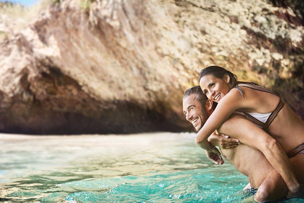 Nine of the best destinations for winter holiday sun around the world