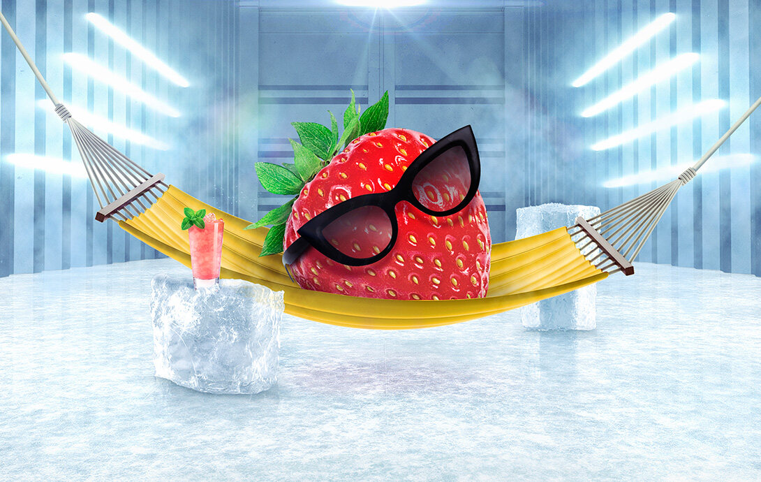 Delivering freshness: Meet MSC at Fruit Attraction