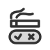 Smoking Policy Icon